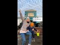 Кристина Ракитина. Первый семейный влог. Часть 2. Каникулы по Моршански.