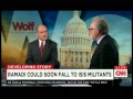 Risch And Wolf Blitzer Discuss Iraq Iran On CNN Risch And Wolf Blitzer Discuss Iraq Iran On CNN