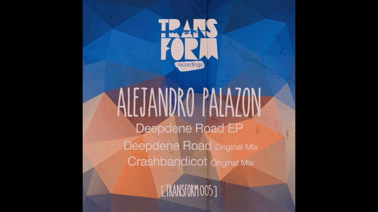 YouTubeでAlejandro Palazon - Deepdene Road (Original Mix)を視聴 YouTubeでAlejandro Palazon - Deepdene Road (Original Mix)を視聴