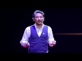 Талархал - таны мөрөөдөлдөө хүрэх боломж | Erdenebayar Nambaral | TEDxUlaanbaatar