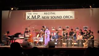 Wind Machine-KMP 59th Recital