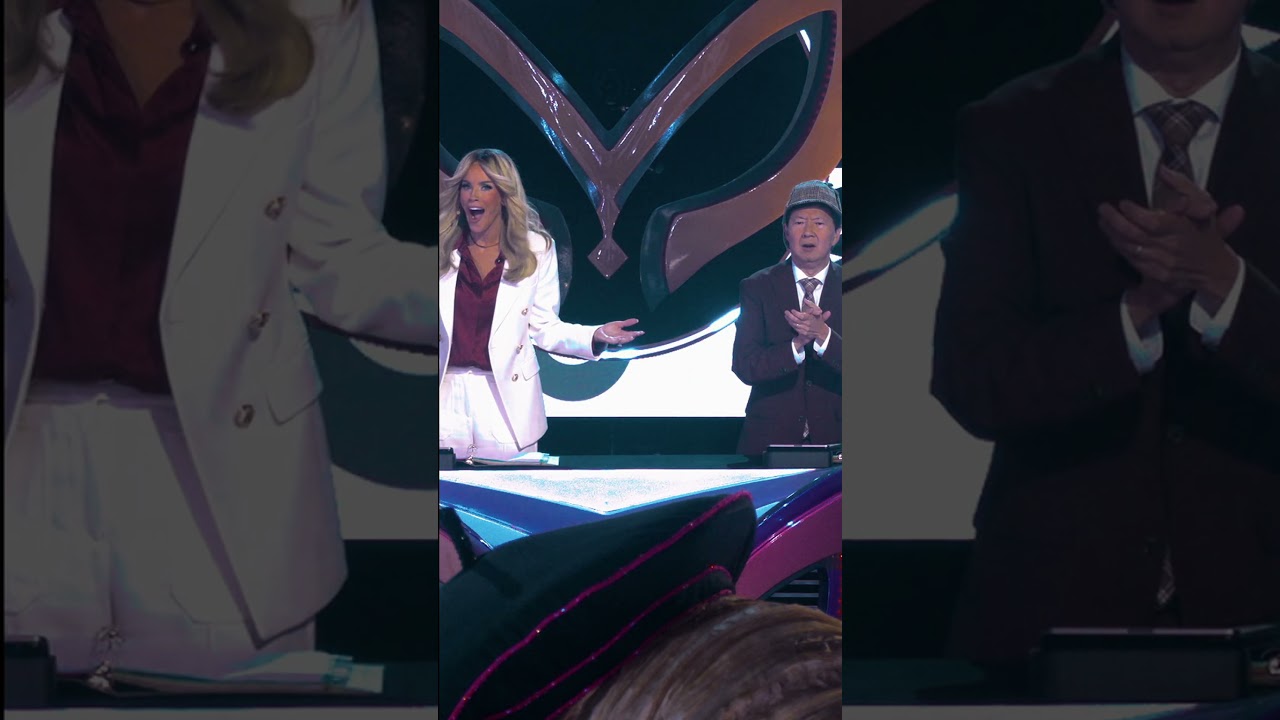 did someone say…season 14? 🤫 