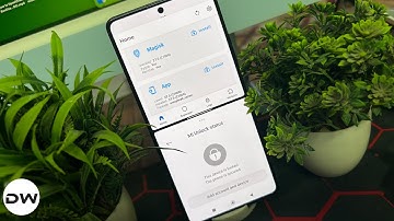 How to Spoof/Fake Bootloader Unlock Status from Apps and even OS!