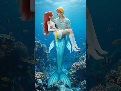 When Mira And Zoey Are About To Fall Into The Sea Who Will Rumi Choose To Save Kpopdemonhunters