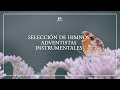 DOS HORAS DE HIMNOS ADVENTISTAS INSTRUMENTAL - Una Selección del Himnario Adventista