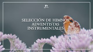 DOS HORAS DE HIMNOS ADVENTISTAS INSTRUMENTAL - Una Selección del Himnario Adventista screenshot 5