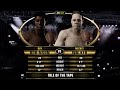 (WW SUPER 16 RD1) RAY ROBINSON VS MICKEY WALKER FIGHT NIGHT CHAMPION