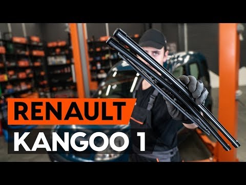 Video's autoreparatie
