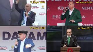 Maarrem bol keseden sallıyor