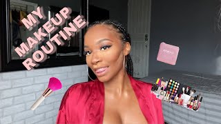 everyday makeup for beginners