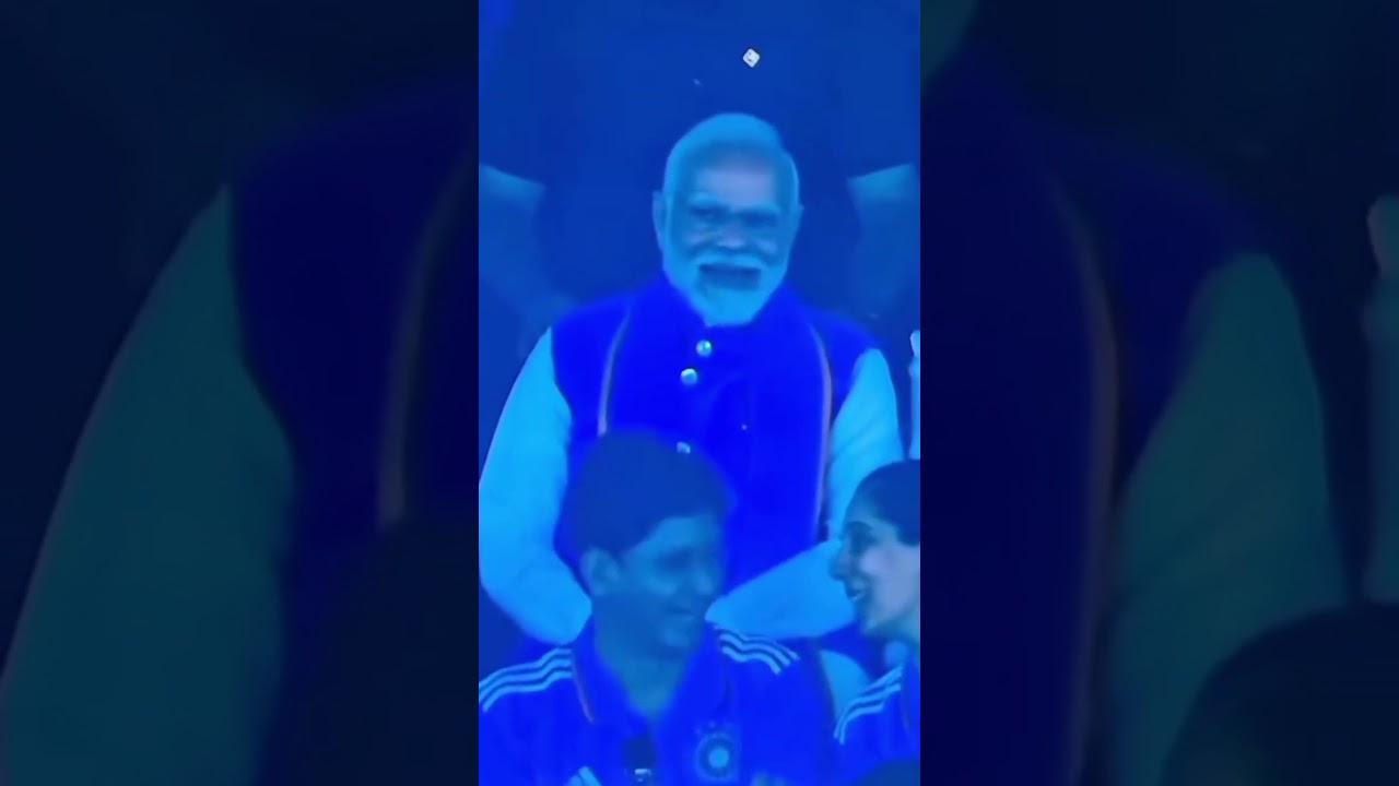 #modiviralvideo