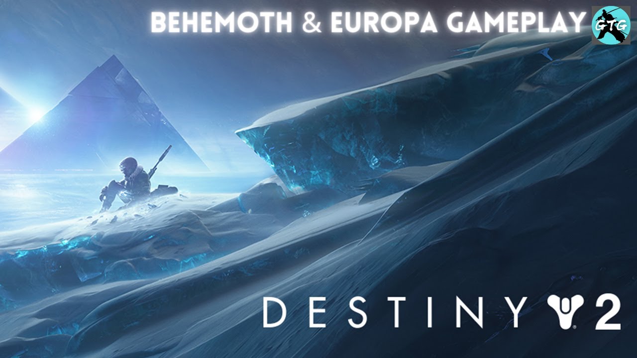 Destiny 2 Gameplay Walkthrough with Gobs The Great Live!!