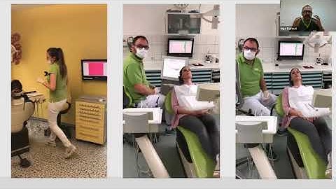 A Demonstration of the DMG Digital Workflow by Dr. Ingo Baresel and Fabian Oberhofer