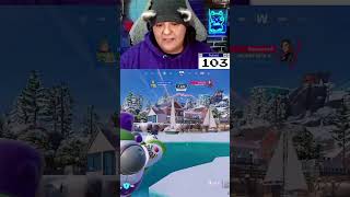 Live Now! Swimming Combat!? I'm Too Fragile For This! #fortnite #epicpartner #fortniteclips