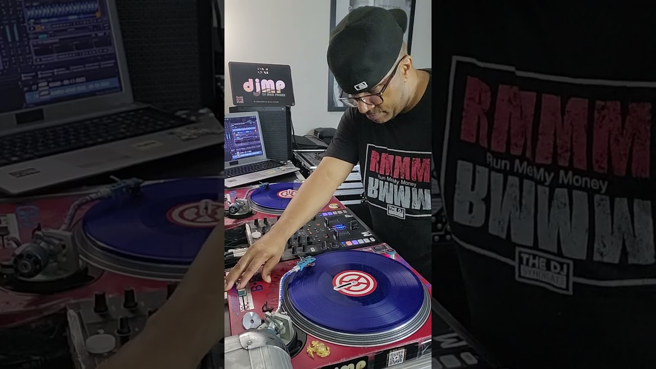 Watch DJ Mad Phlexx... MC LYTE (REMIX #19) SNI (SOUND NERDS INC) Original Track! on YouTube Watch DJ Mad Phlexx... MC LYTE (REMIX #19) SNI (SOUND NERDS INC) Original Track! on YouTube