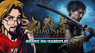 Download Lagu HANDS ON: Onimusha Way of the Sword - Preview \u0026 Gameplay MP3 Download Lagu HANDS ON: Onimusha Way of the Sword - Preview \u0026 Gameplay MP3