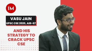 How did IAS Vasu Jain answer tricky questions in Interview |Asst. Collector, Bilaspur, Chhattisgarh