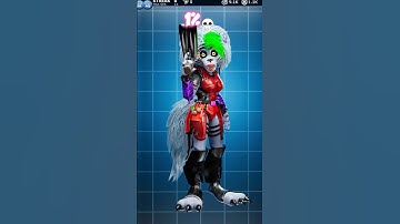 Fnaf ar edit 🔥 Wellerman edit (1%-100%) 🎀 Security Breach Animatronics Edit #shorts #fnaf #edit