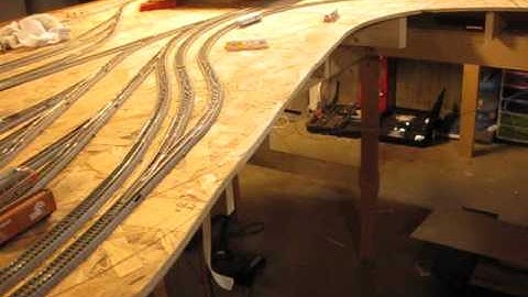 Facia install update