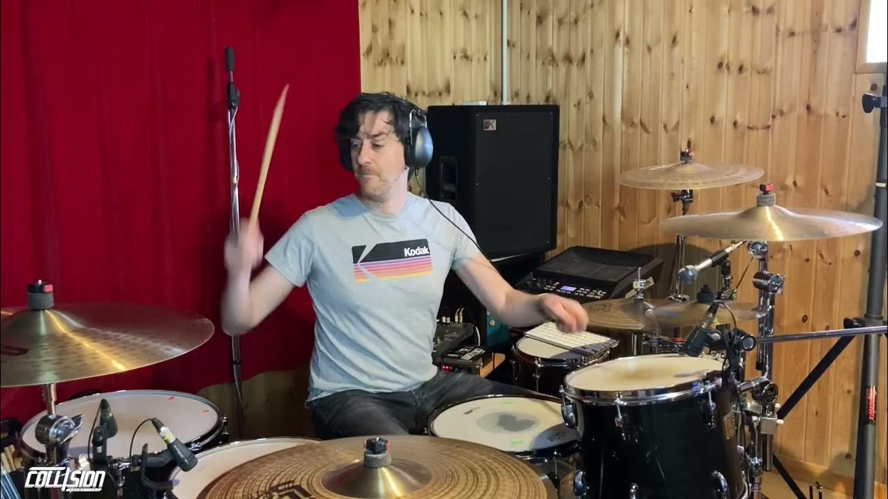 Breakfast In America - Drum Cover - YouTube