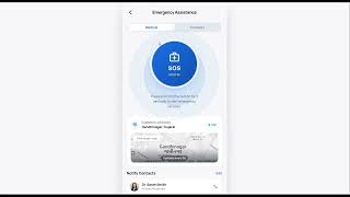 Telehealth for Rural Region screenshot 2
