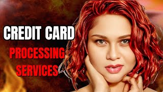 Best Credit Card Processing Services| Helcim vs Square vs Stripe vs Paypal Zettle