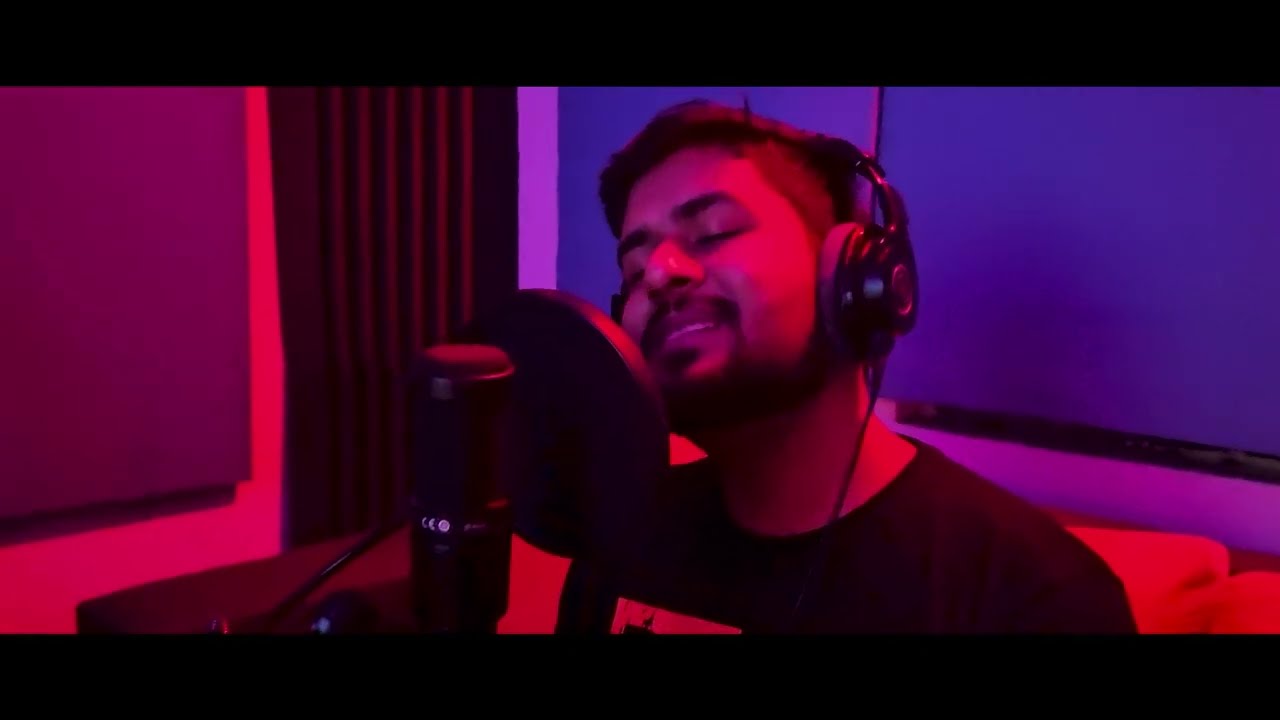 Aapki Nazro Ne Samjha kya pyar k kabil hame? ||  Different Take || Arpit Dubey || @Vishal Tidke