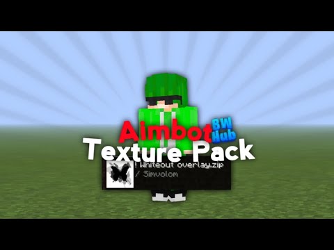 this texture pack
