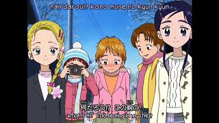 futari wa pretty cure max heart pico rom