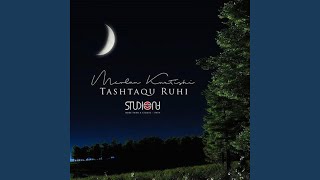 تشتاق روحي - مولانا كورتش || Tashtaqu Ruhi - Mevlan Kurtishi