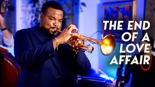 "The End Of A Love Affair" w/ Emmet Cohen & Jeremy Pelt