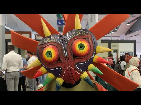 Japan Expo Sud