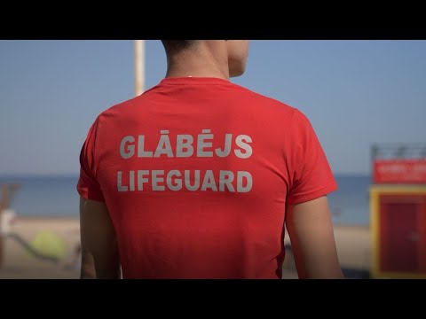 Video: Kur doties peldēties Sietlā vasarā