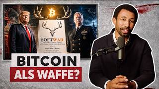 Bitcoin for the military? SOFTWAR explained simply (with a concrete example) screenshot 1