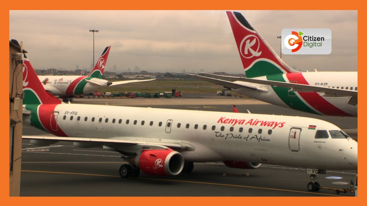 Omtatah's case seeking to bar KQ from sending pilots for training in South Africa dismissed