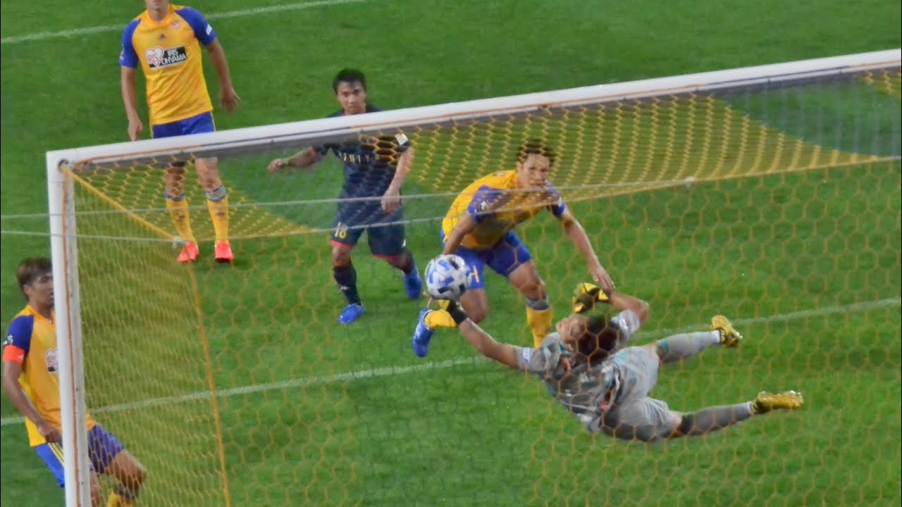 Chanathip Goal チャナティップ ヘディングシュートで年シーズン初ゴール ベガルタ仙台vs北海道コンサドーレ札幌 7 18 Youtube