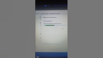 How to enable vTPM and BitLocker on Windows Server 2016 running on HyperV