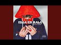 Ella Es Mala