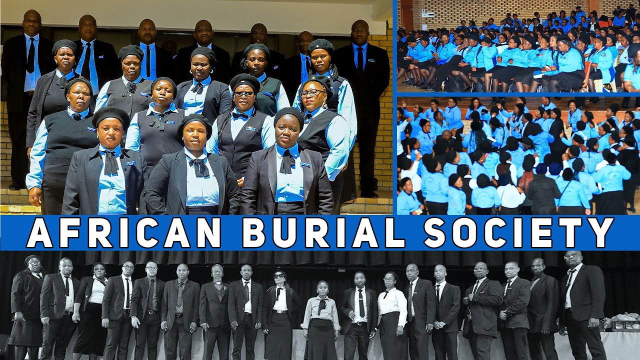 African Burial Society - Conference 2025