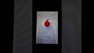 Vodafone Phone 2013 Startup And Shutdown