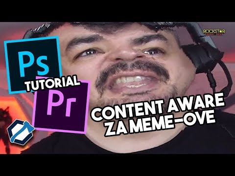 Video: Kako preokrenuti pametni objekat u Photoshopu?