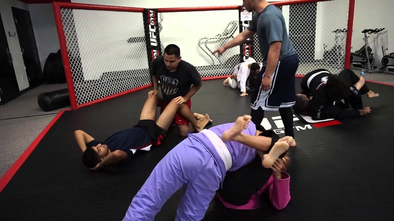 Evelyn and Christele