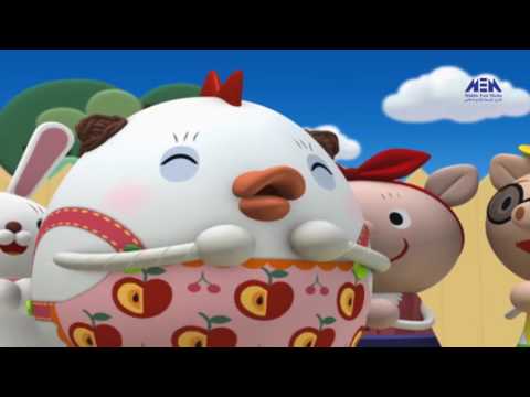 Episode 10 Bait Alsysian Series الحلقة العاشرة مسلسل بيت الصيصان