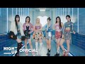 STAYC(스테이씨) 'RUN2U' MV Teaser #1