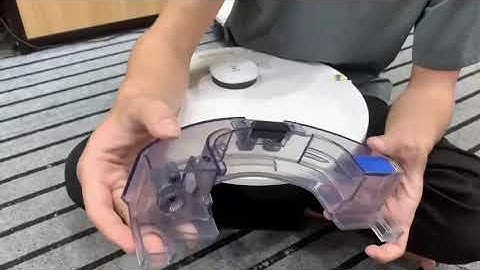 Hướng dẫn lắp đặt và sử dụng ROBOT HÚT BỤI ECOVACS N8 PRO || TEKMALL - 240 Nguyễn Huy Tưởng, Hà Nội