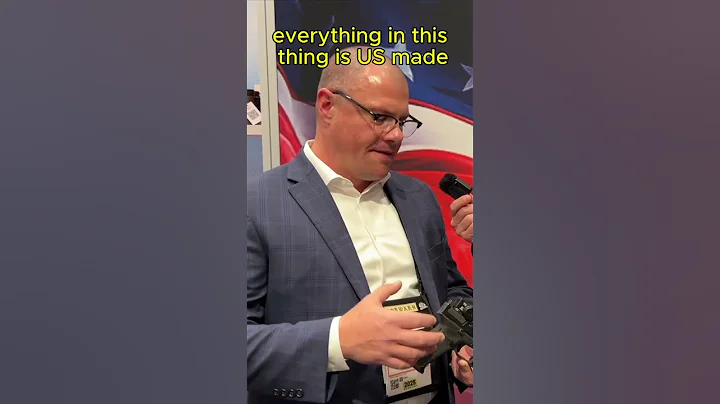 Primary Arms' HTX-1: A Completely US-Made Red Dot Sight