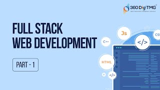 Full Stack Web Development | Price less Course | 8 Feb'22 | Day 1