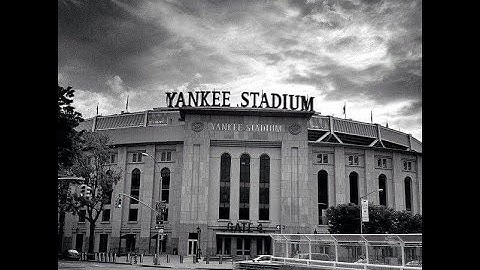 Episode 1: Living in the Shadow of Yankee Stadium
