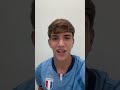 Fabinho Villar, goleiro do Fortaleza, fala sobre as luvas uhlsport 🧤