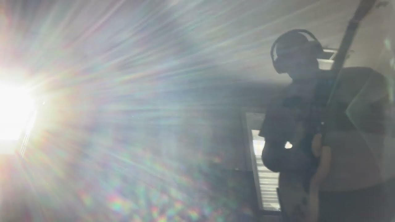 Basement jams num. 10 \m/ FeedBaxter  \m/